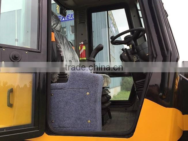 CS915 WHEEL LOADER WITH CE