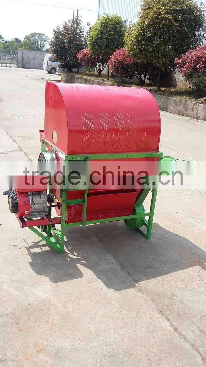price rice threshing machine