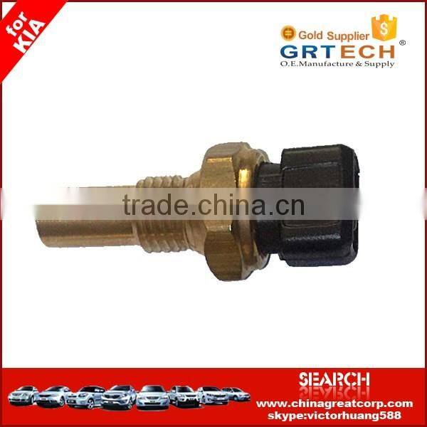 OEM quality water temperature switch for pride