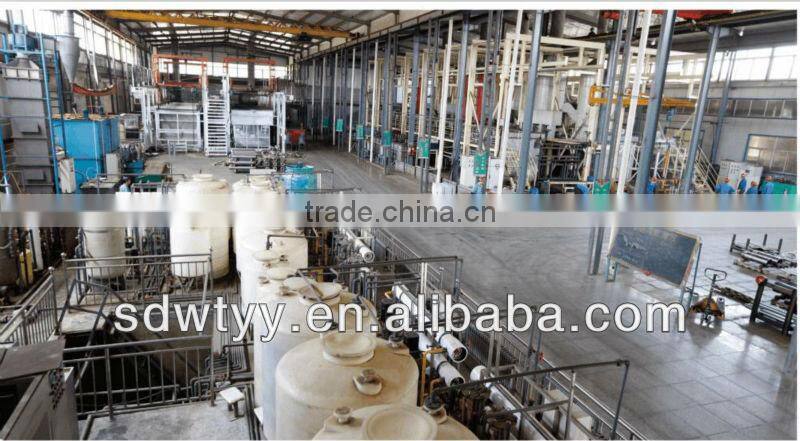 50/60/70 ton hydraulic cylinder