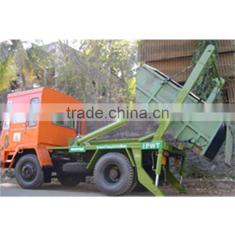 hydraulic cylinder for small size garbage truck/hydraulic cylinder for sale