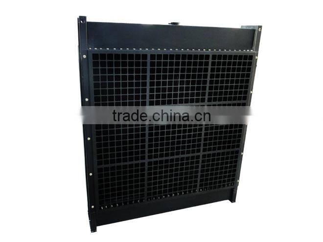 copper gensets radaitors 10 kva diesel generator