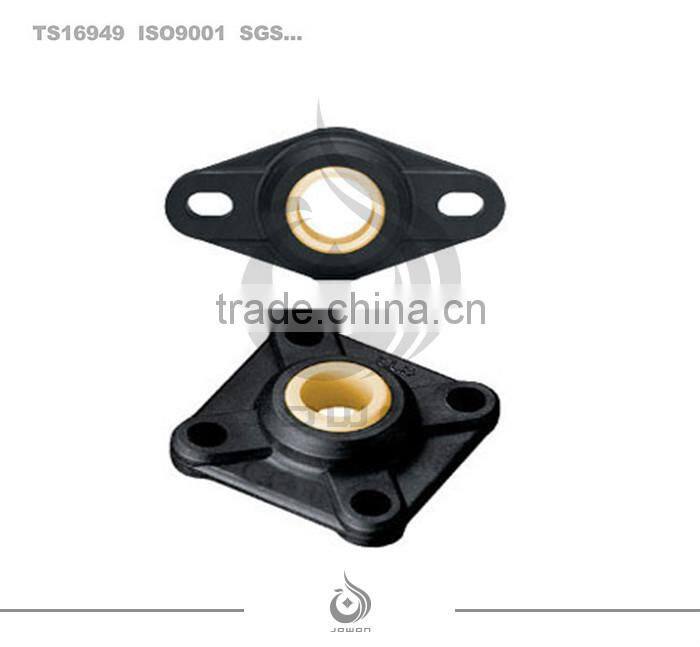 farm machinery part tractor part sand cast bearing bracket