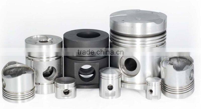 95mm 4D95 4D95L 6D95L diesel engine piston