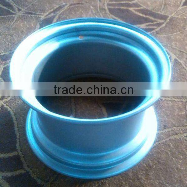 10X15 Jiujiu utility blank agricultural steel wheel rim