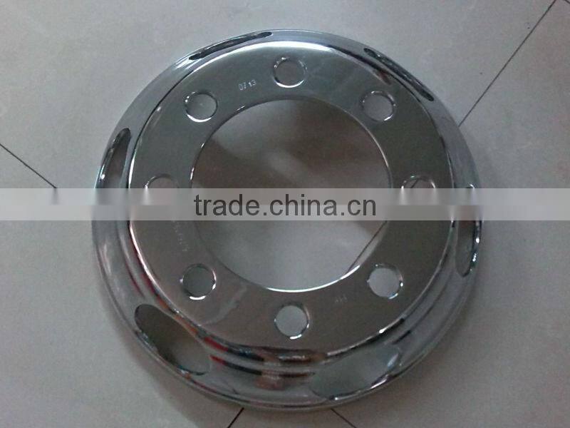 high quality used trucks parts