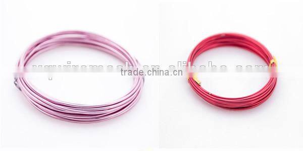 Jewelry/Jewellery Making Aluminum Craft Wire