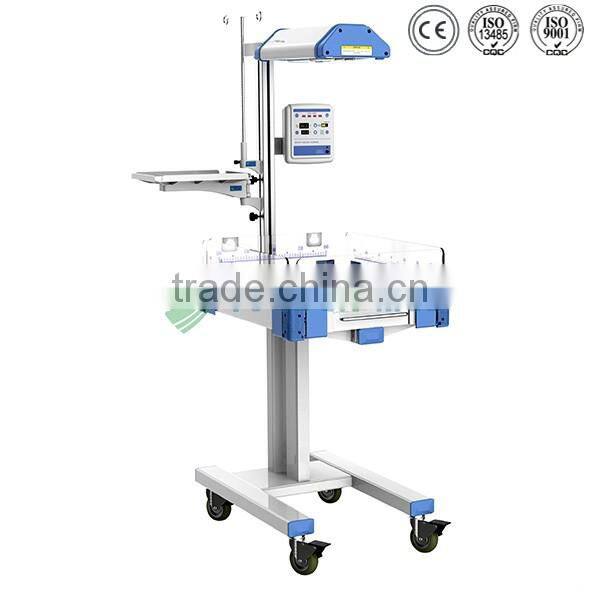 2016 good selling High performance cheap infant radiant warmer price