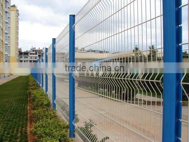 zoo wire netting mesh welded wire mesh