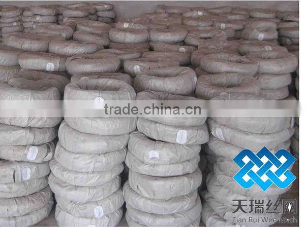 Black Annealed wire/Wire Rod