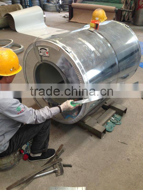 High quality ppgi color coil color coated galvanized steel coil/ppgl/ppgi to australia