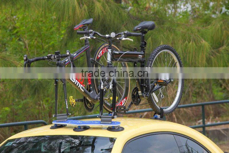 4.5" aluminium suction mount for camera