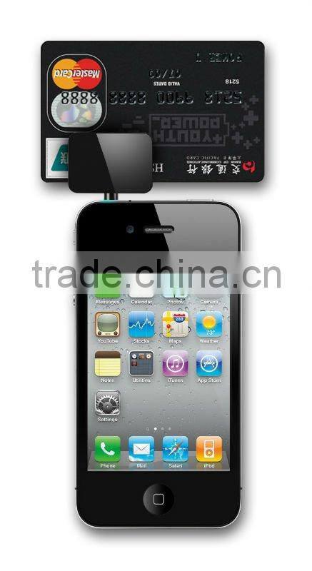 2015 Popular Credit Card Android RFID Reader