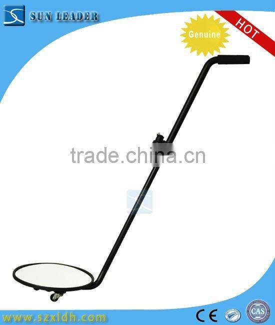 under car bomb detector vehicle search mirror XLD-CDJC02