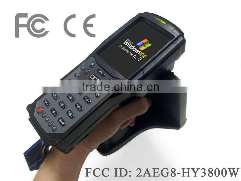 UHF RFID Long Range Reader Writer For RFID Warehouse Management System