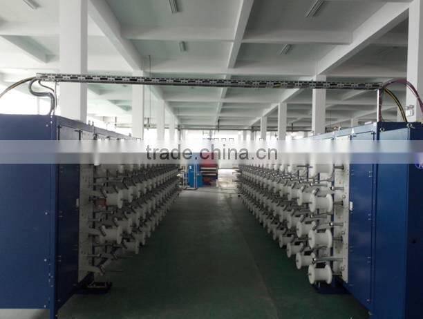 PP BCF yarn for carpet