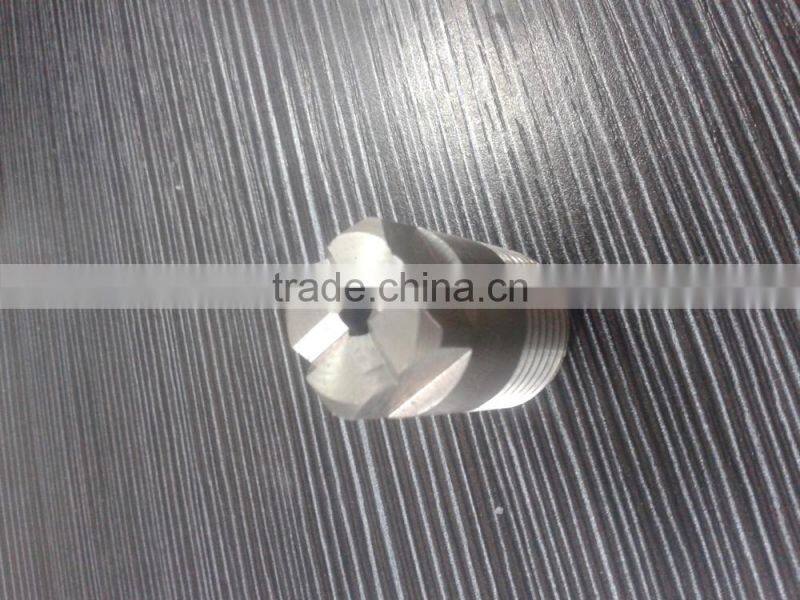 Square full cone watering nozzles