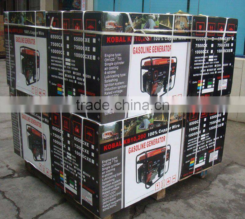 Home Use Power 2kw gasoline generator