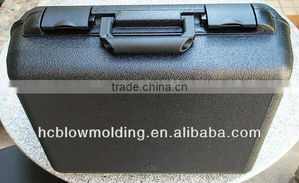 plastic drill cases