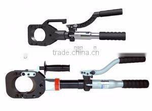 HZ-85 Hydraulic Hand Ratchet Cable Cutter