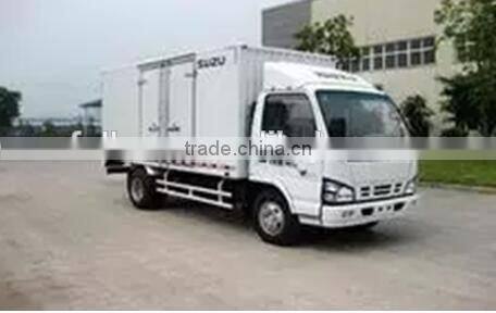 4*2 cheap diesel engine single cub light truck for sale