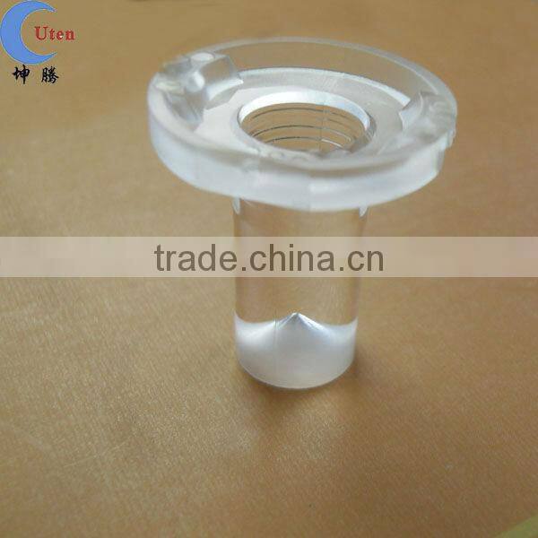 Custom hign transmissivity over 93% LED lamp guide rod