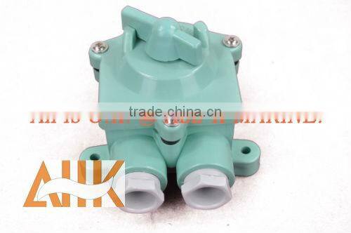 Marine Watertight Type Small Rotary Switches