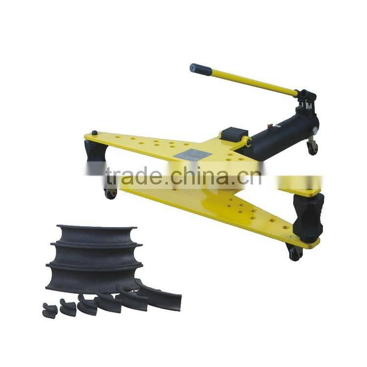 Online shop china iron pipe bending machine best selling products in america 2016