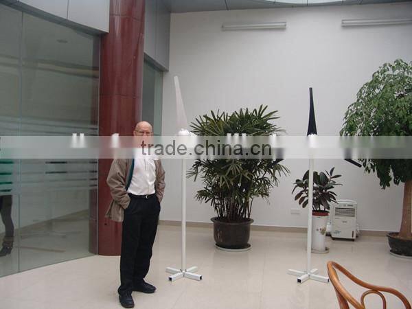 200w wind driven generator/wind turbine generator/wind power generator
