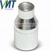 Customized high precision aluminum custom cnc