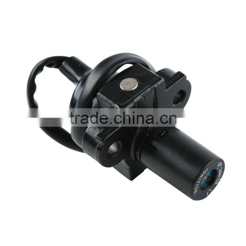 CB400 93-98 Ignition Switch Lock CB400SF NC31