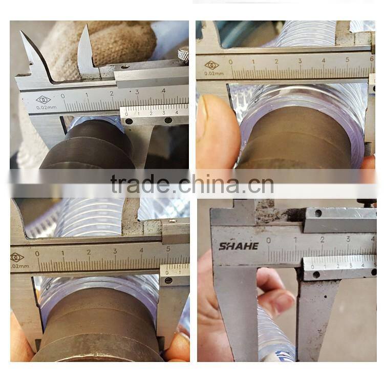 OEM irrigation systems agricultural irrigation PVC hose