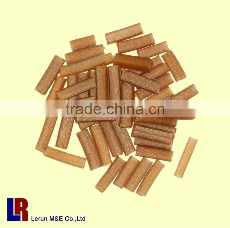 Potato extrusion food making machine