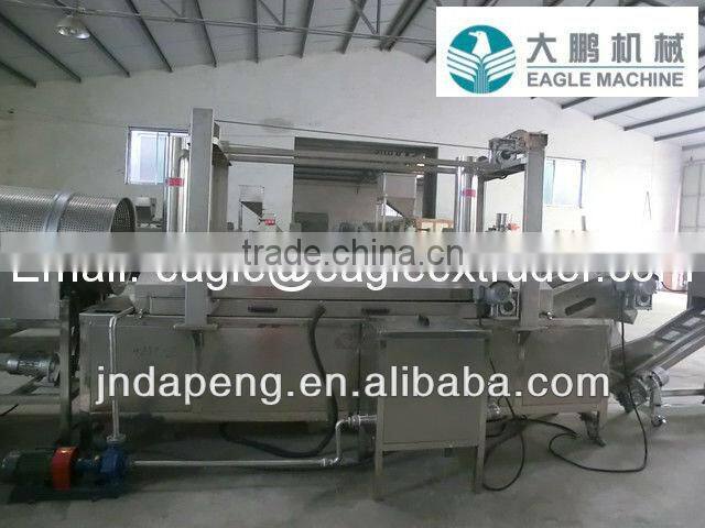 nik nak fryer machine to Algeria