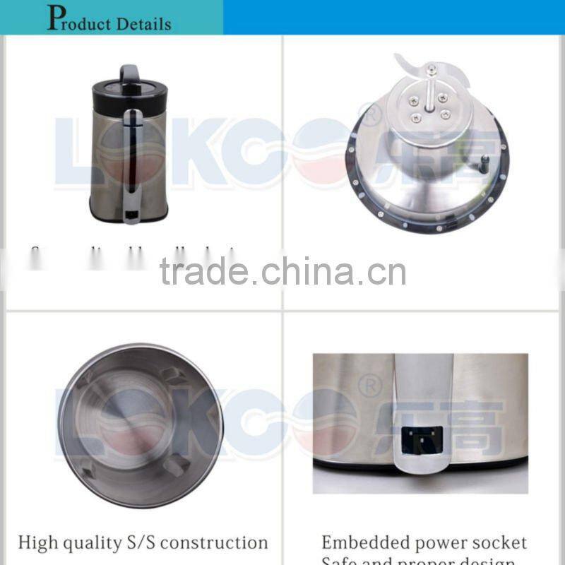 2012 HOT Sale Soup Maker&Blender