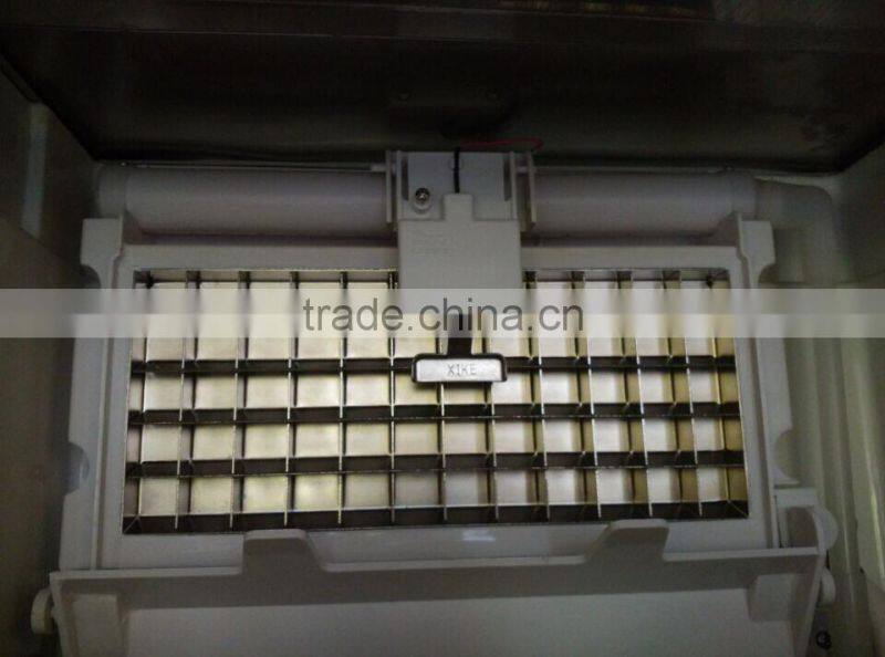 Jieguan Freestanding Big ice cube maker SD-120 TEL: 0086-13632272289