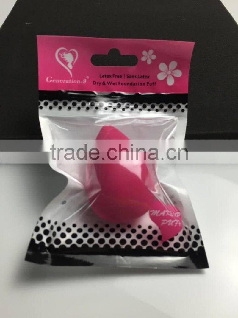 Fantastic Hair Brush Sponge Hair Twists Sponge