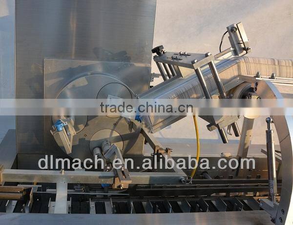 High Quality Blister Packing Line