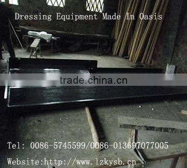 Slime Table/Ore Slime Bed Surface