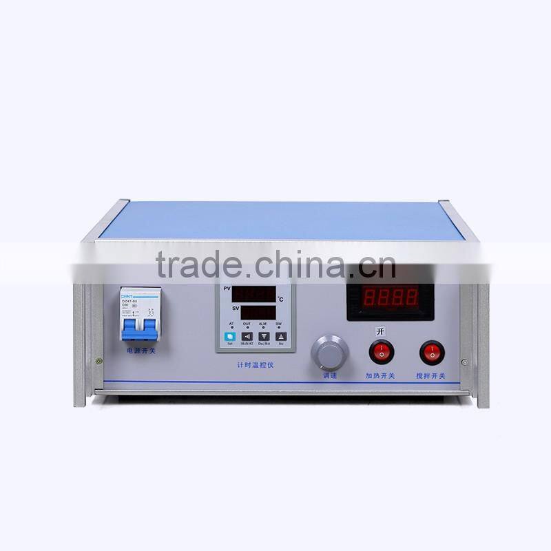 KD High Pressure Reactor Tank Container