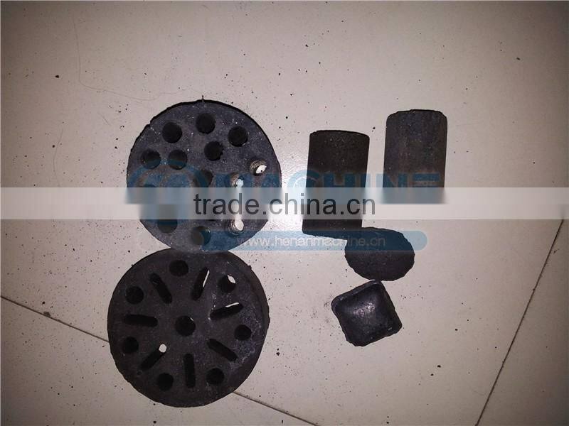 Large Capacity and Stable Performance Coke briquettes making machine