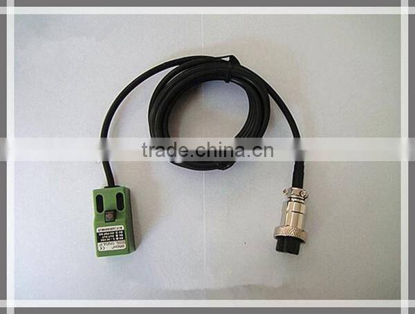 HP-241G Ribbon Track Printing Machine