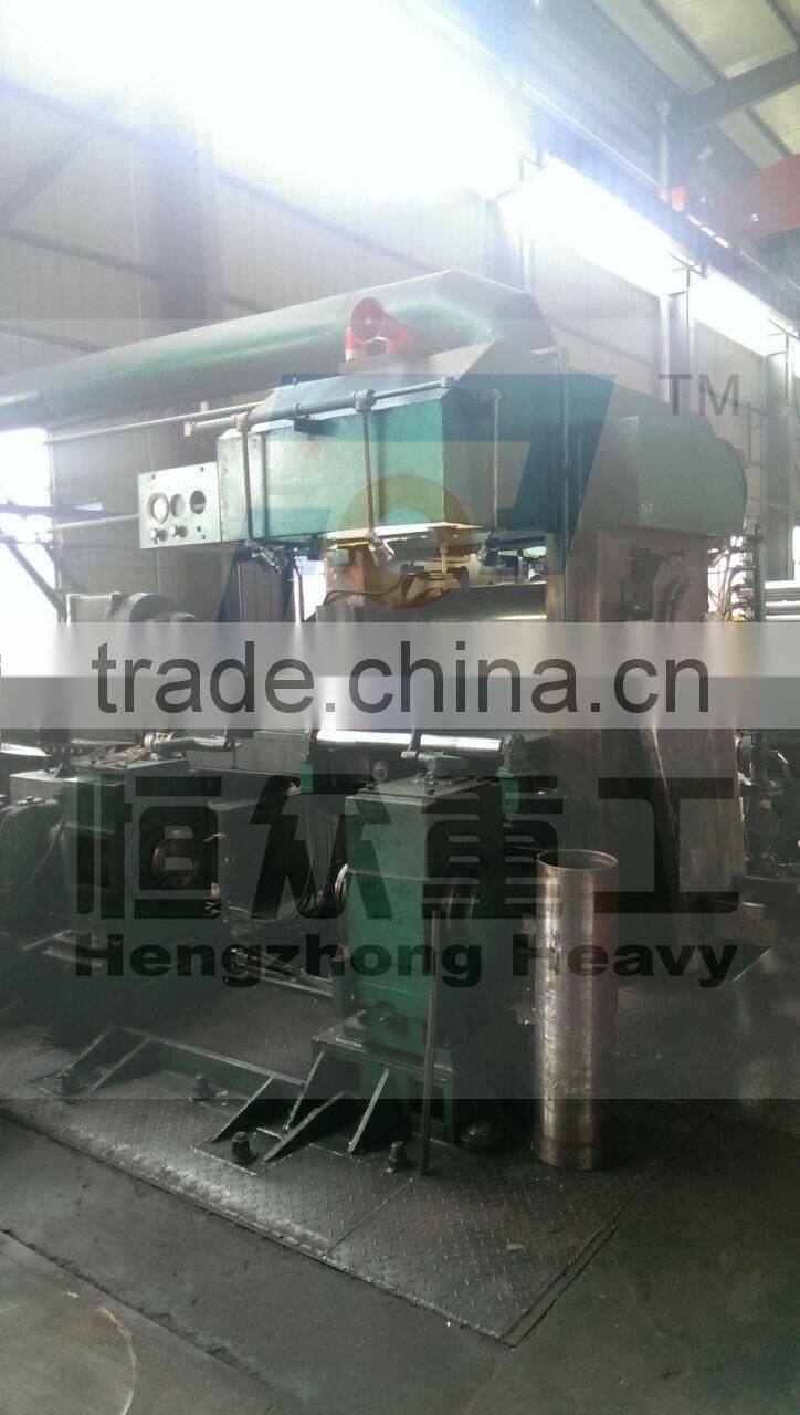 Twin - roller mill aluminum foil rolling mill best sales