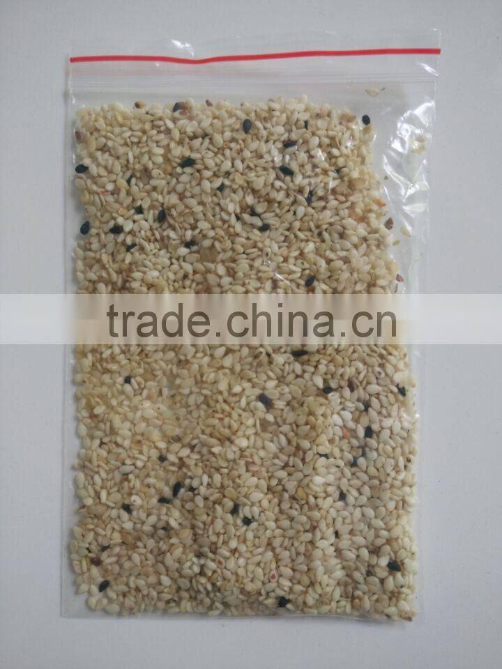 Hot sale mini sesame color sorter