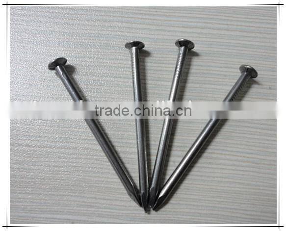 1 inch to 6 inch common nail/Common wire nails