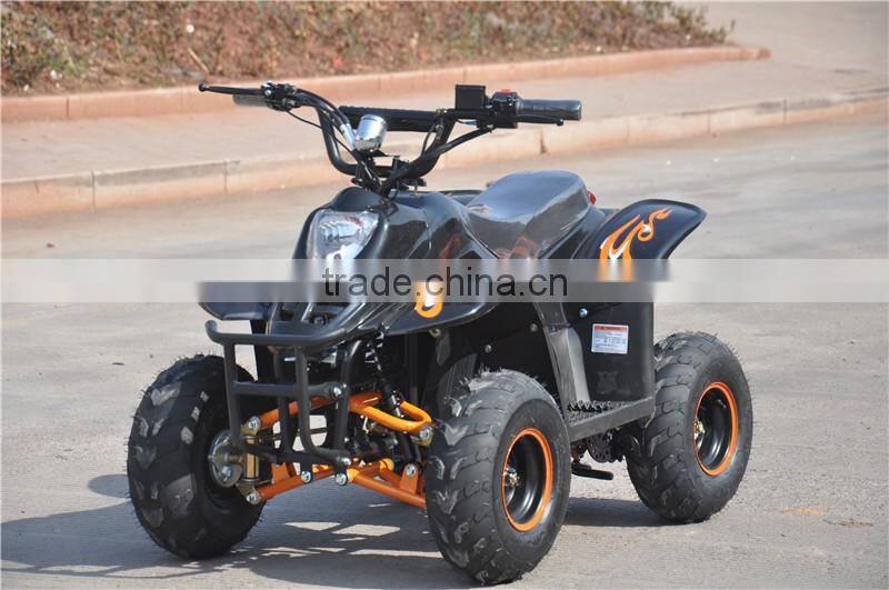 mini kids electric atv children atv electric cheap atv E-atv