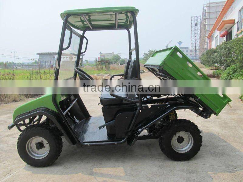 1500W electric UTV (TKE-U1500-T)