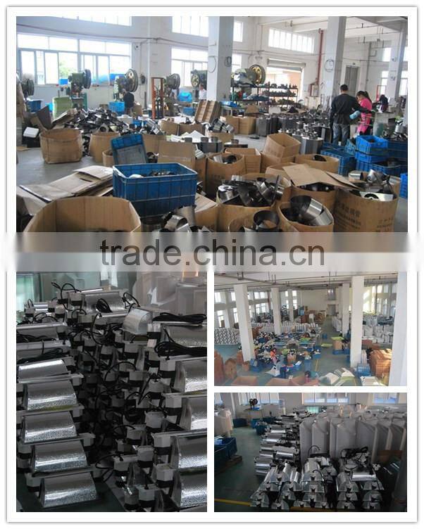 hydroponics 1000w double ended hps bulbs/ 1000w high pressure sodium lamp/ double ended grow lamp