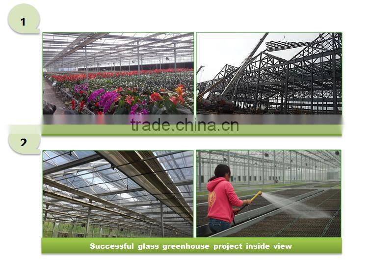 price of agricultural greenhouses