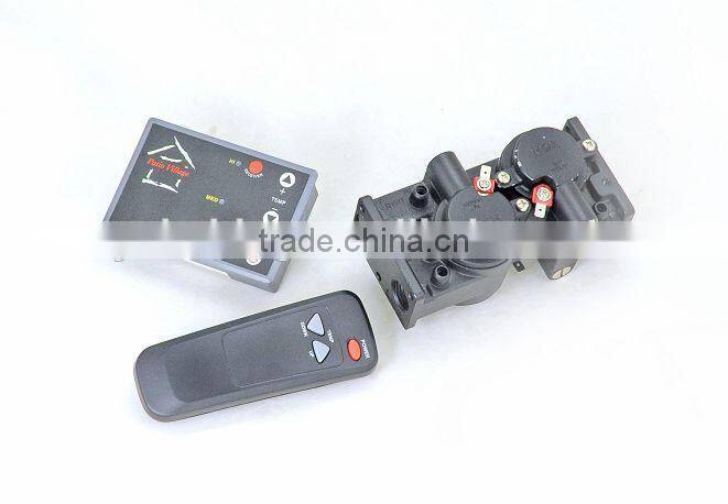 NDK 368 gas Fireplace heaters Valve remote Control System patio heater ignition valve boil grill burner chimney ODS